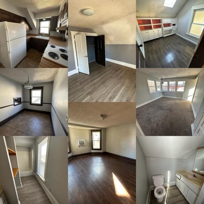 Building Photo - 937 Grove Ave