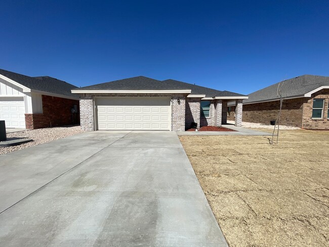 Primary Photo - Brand New Construction in Midland, TX