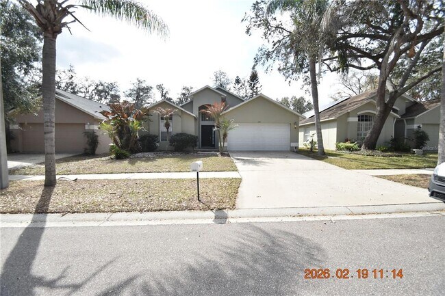 Building Photo - 2521 Clareside Dr