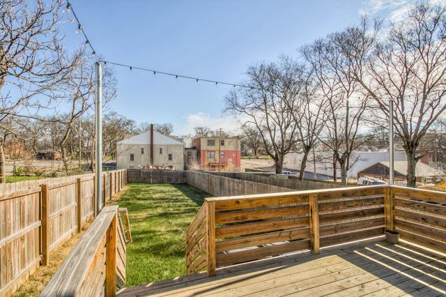 Building Photo - **NOW AVAILABLE!!  Modern 3 Bed, 2 Bath Home in East Nashville, Highland Heights Neighborhood!!  ...