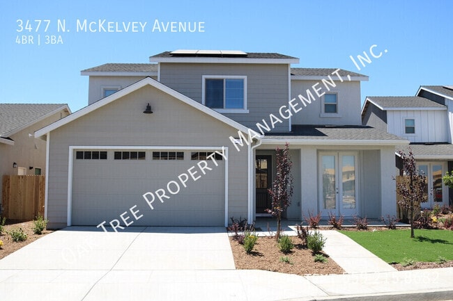 Primary Photo - 3477 N McKelvey Ave