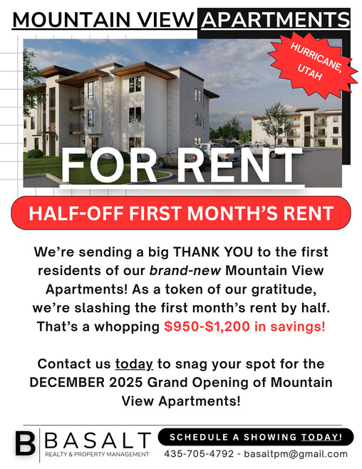 Building Photo - Mountain View Apartments