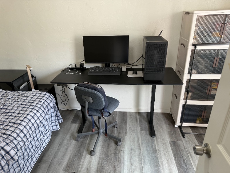 Building Photo - 1708 Euclid Ave