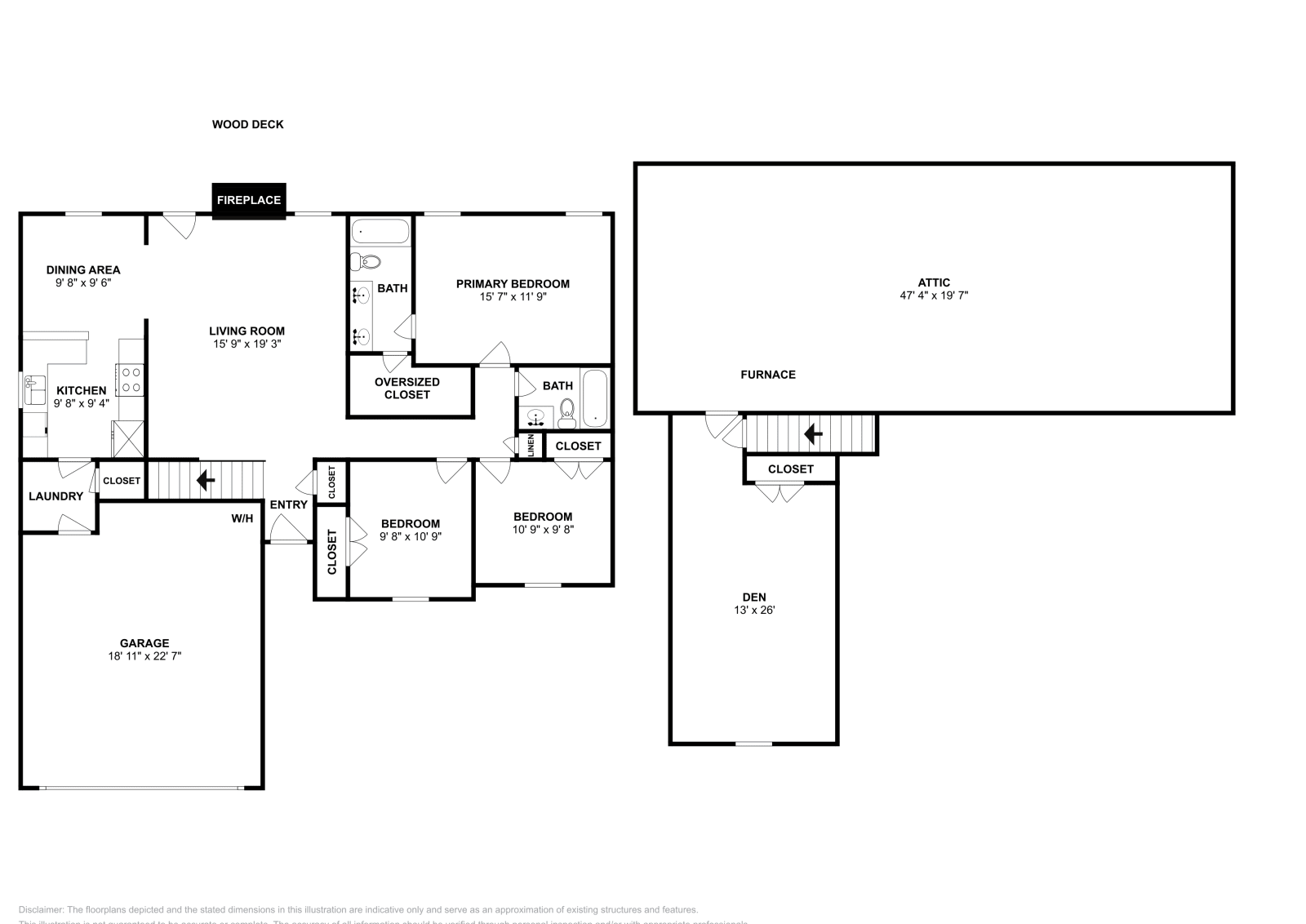 Building Photo - 1224 Ballater Dr