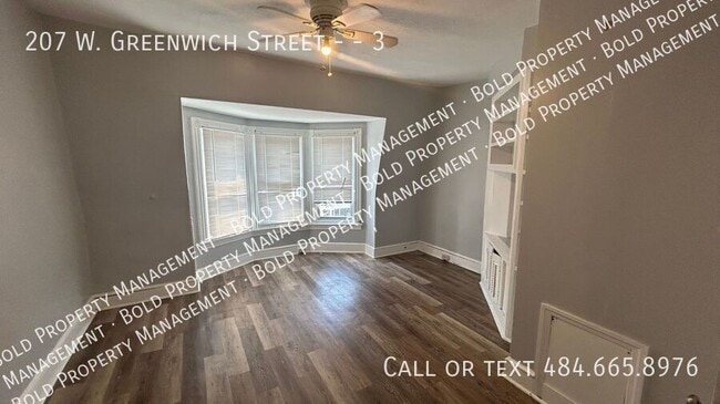 Building Photo - 207 W Greenwich St