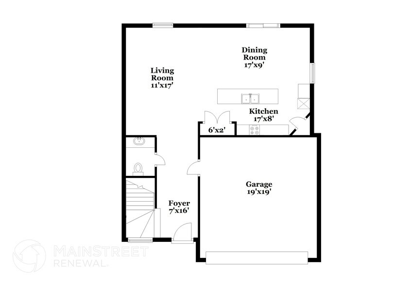 Building Photo - 441 Brisk Dr