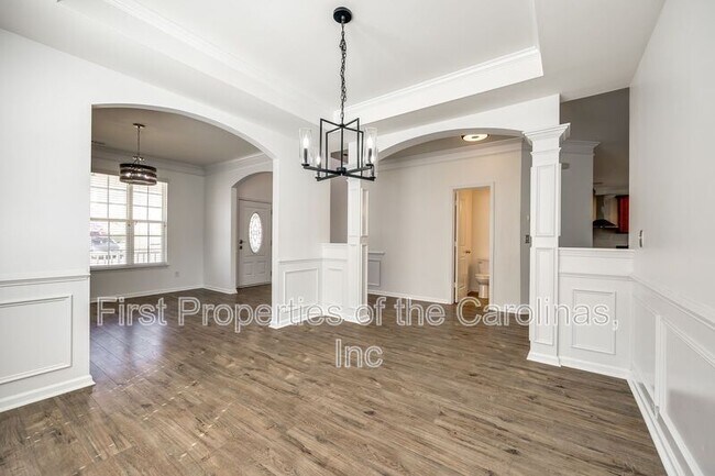 Building Photo - 16619 Broadwing Pl