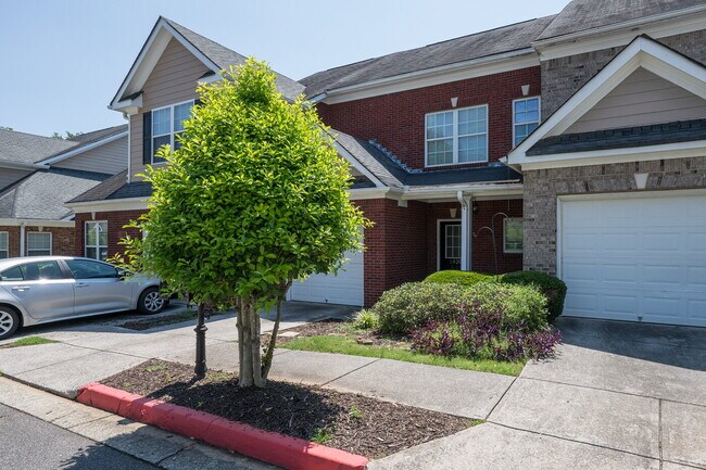Building Photo - "Charming 2-Bed Oasis with Elegant Hardwoo...