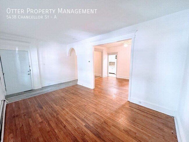 Building Photo - 5438 Chancellor St