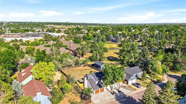 Building Photo - 6752 S Dahlia Ct