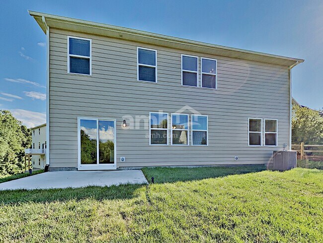 Building Photo - 7925 Moss Glen Ct