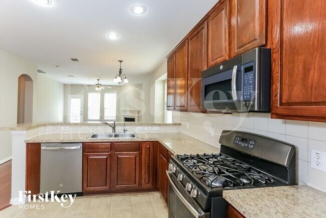Building Photo - 8721 Corral Cir