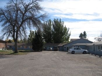 Primary Photo - 75 W Highway 14