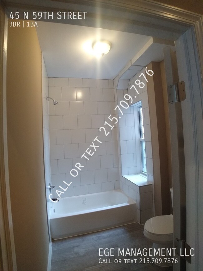 Building Photo - 45 N 59th St