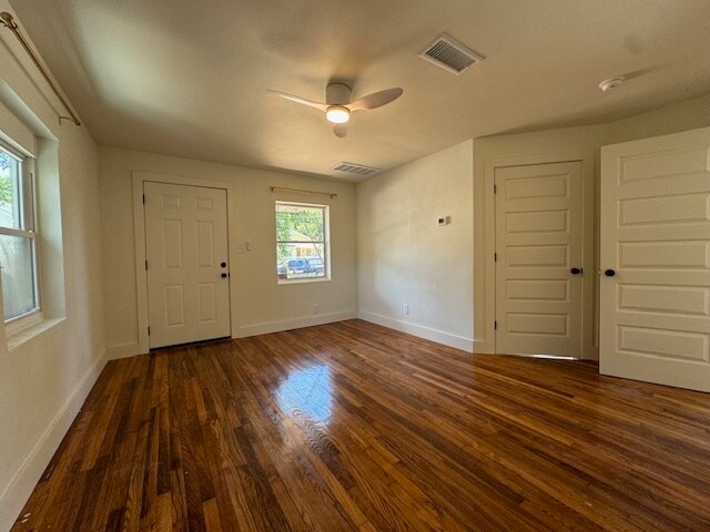 Building Photo - 320 S K St