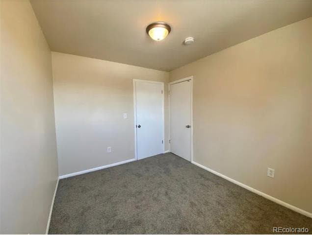 Building Photo - 3307 S Bryant St