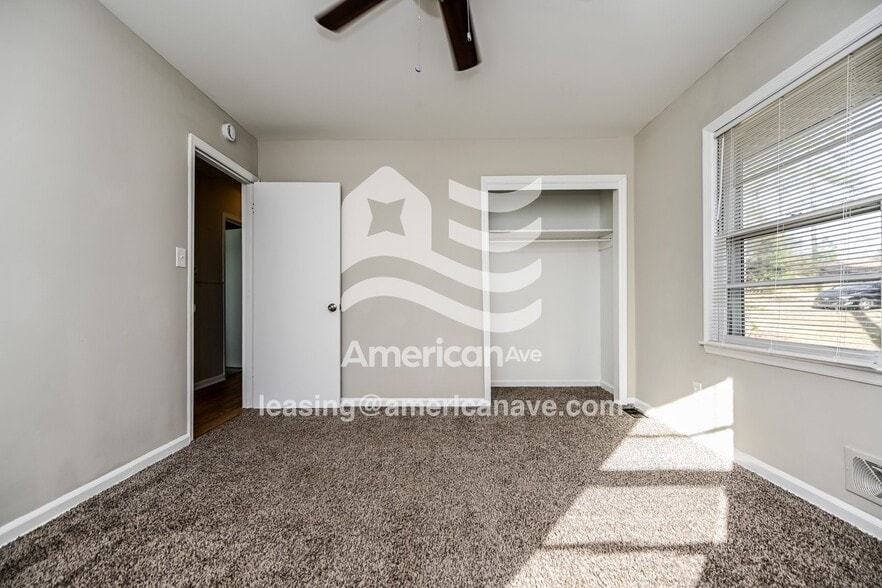 Building Photo - 6611 Perkins Cir