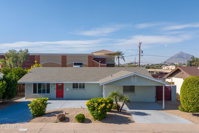 Building Photo - 4014 N 81st St