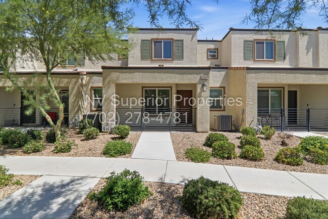 Building Photo - NW! 3 Bedroom Townhouse!! Gated!! Parks!! All Tile Floors Downstairs!! 2 Car Garage!!!