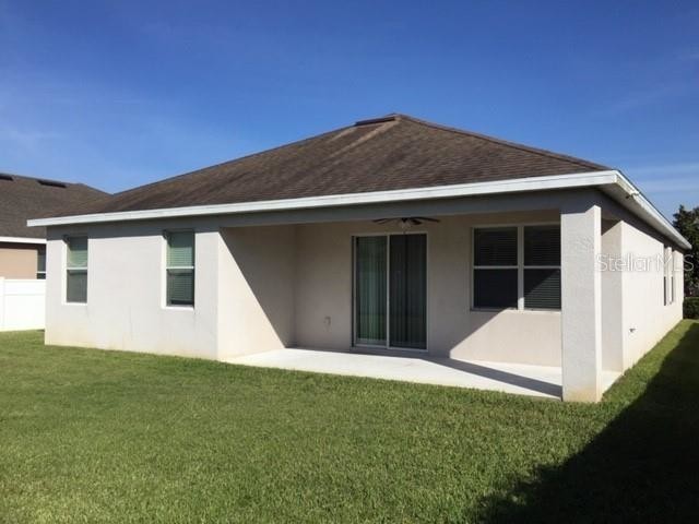 Building Photo - 13707 Sanford Hill Pl