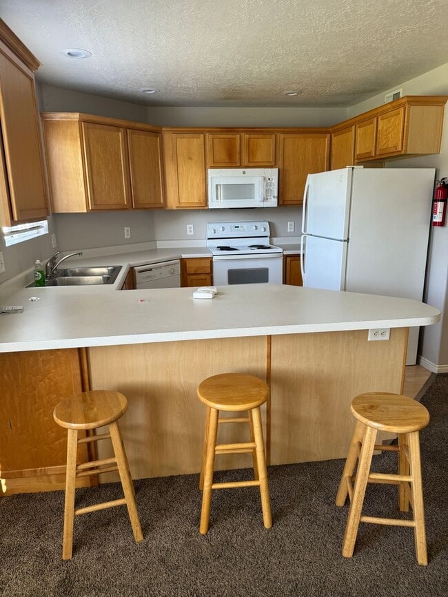 Building Photo - 3 bed 2 bath apartment