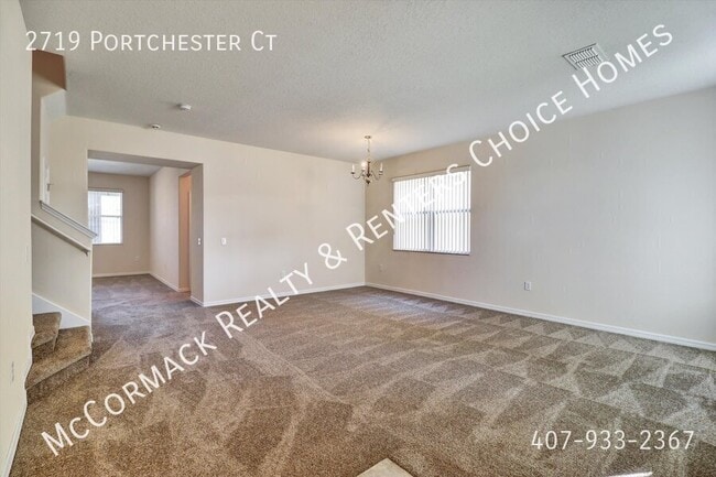 Building Photo - 2719 Portchester Ct