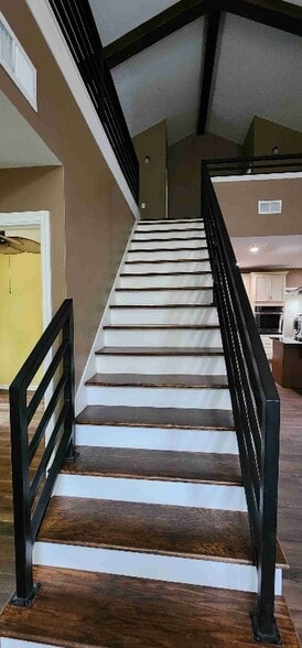 Building Photo - 6835 Purvis Ln