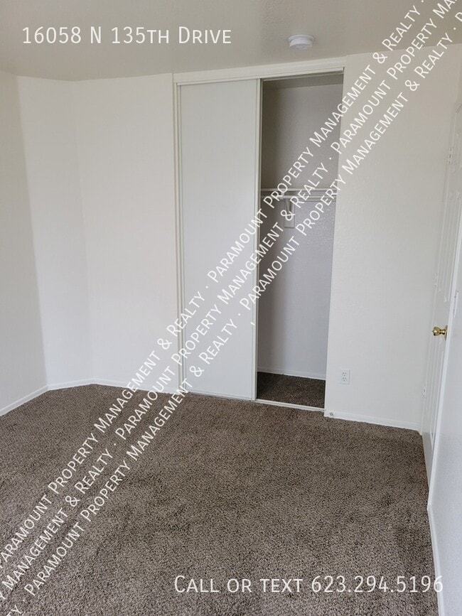 Building Photo - 16058 N 135th Dr