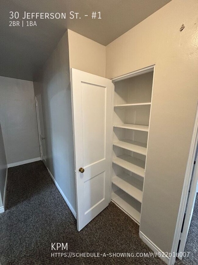 Building Photo - 30 Jefferson St