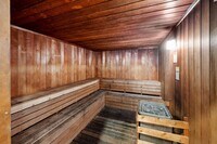 Indoor Sauna - Via Lugano