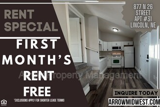 Building Photo - 877 N 26th St