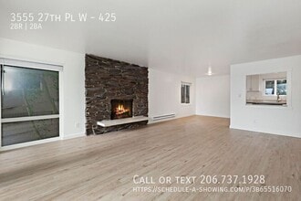 Building Photo - 3555 27th Pl W