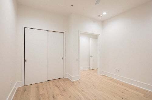 Floorplan - The Julian Apartments