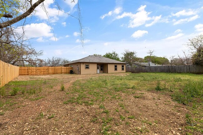 Building Photo - 1809 South West Drive, Leander, TX 78641 -...