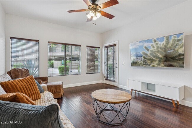 Building Photo - 5350 E Deer Valley Dr