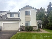 Building Photo - 7645 Lachman Ave NE