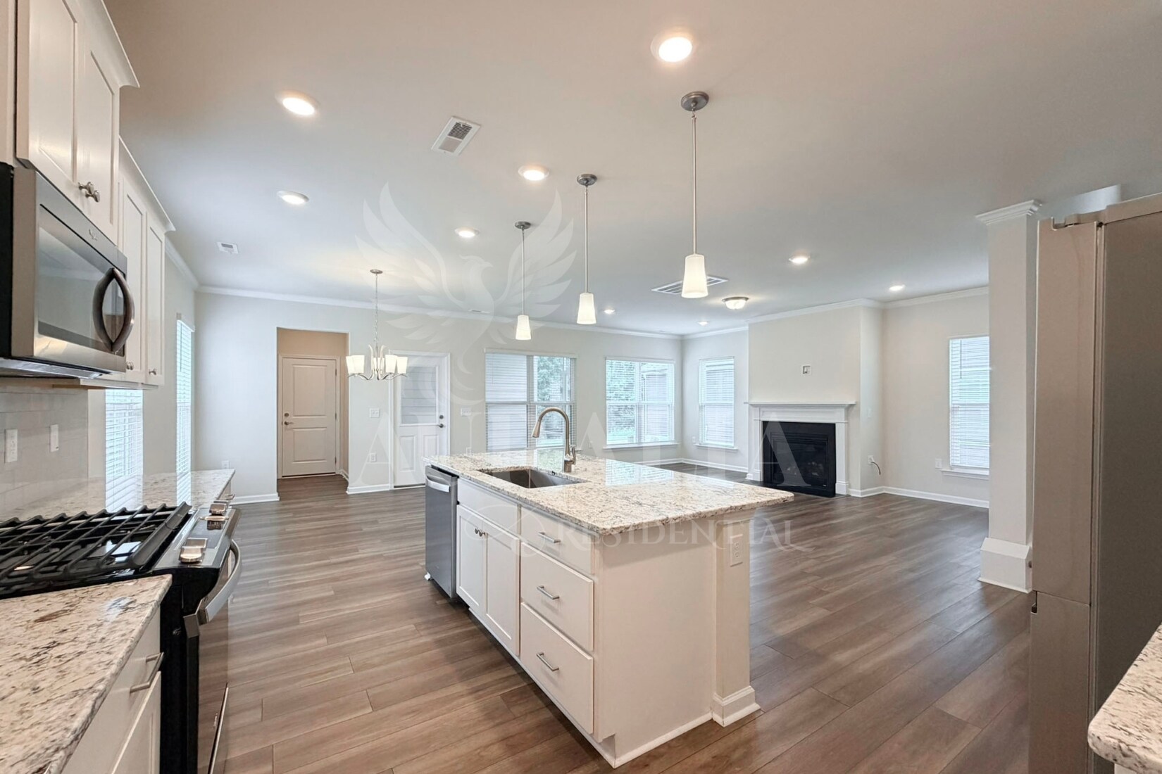 Building Photo - 5701 Agrinio Way