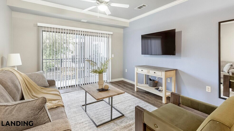 Building Photo - 15777 Quorum Dr