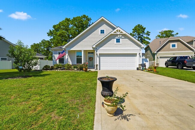 Building Photo - 3023 Honey Clover Ct