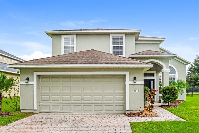Building Photo - 2840 Sweetspire Cir