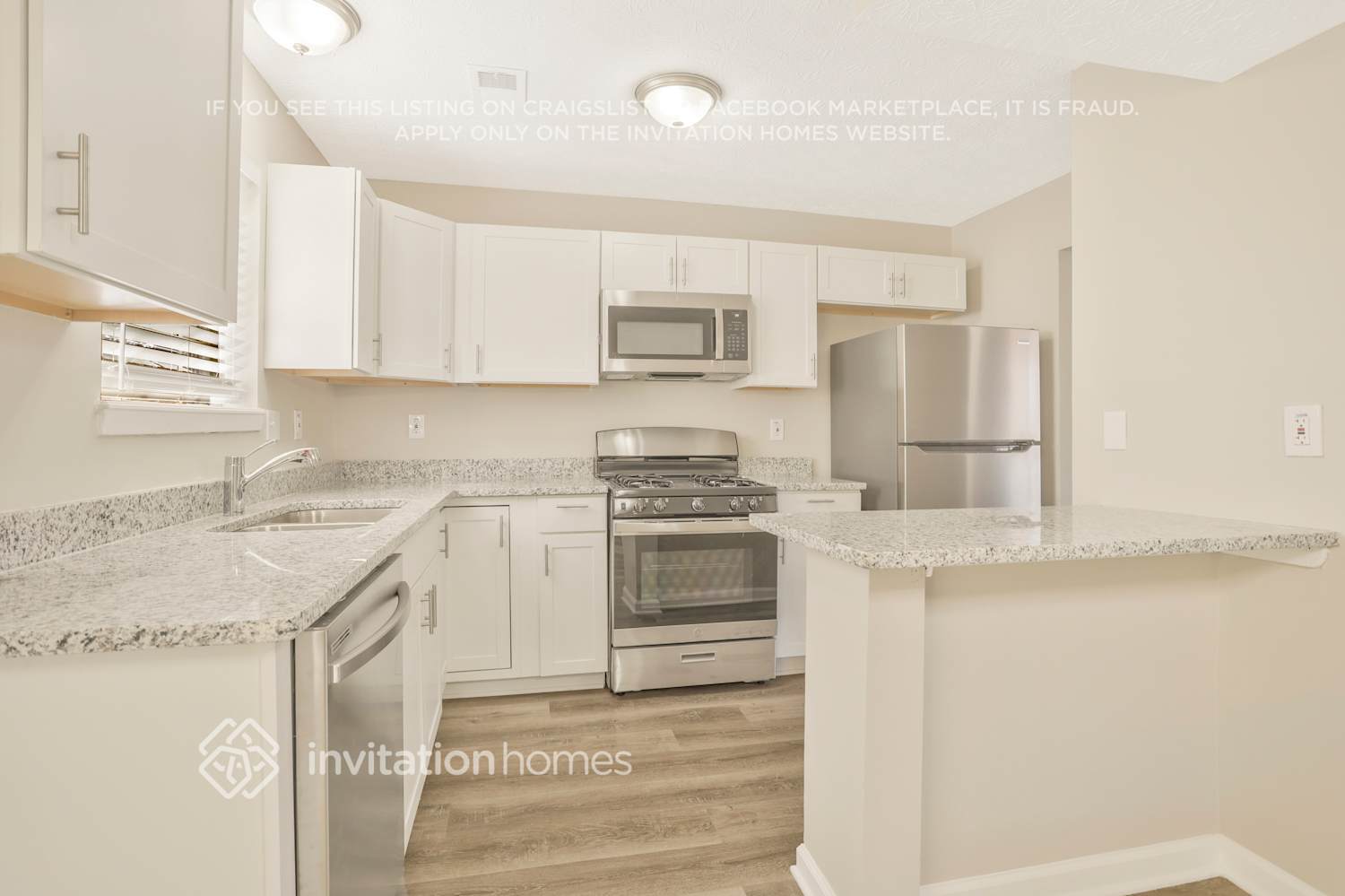 Building Photo - 4621 High Collier Walk