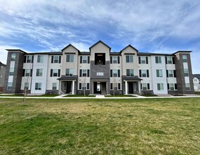 Building Photo - 3668 W 1440 N