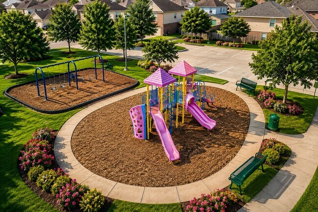 Building Photo - 4903 Ibis Lake Ct