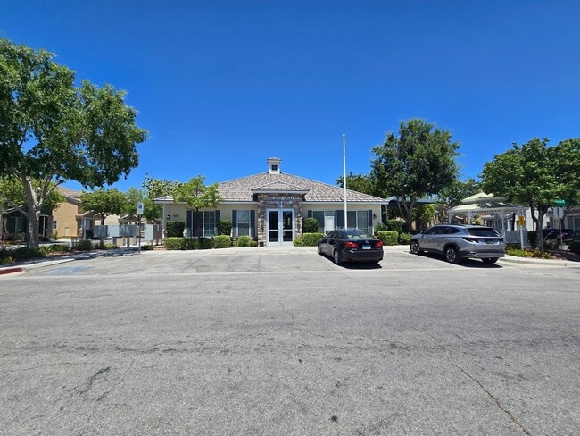 Building Photo - 8295 Golden Flowers St