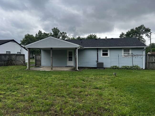 Building Photo - 7307 Ethan Allen Way