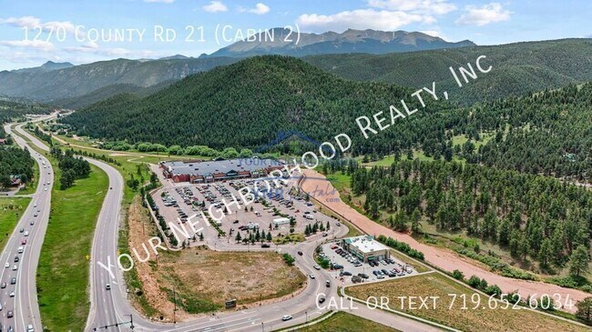 Building Photo - 1270 Co Rd 21