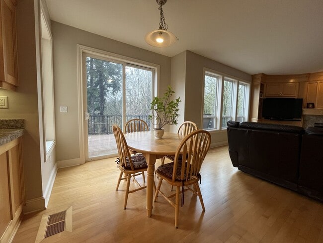 Building Photo - Executive-Style Northwest Heights Home with Forest Views and Refined Architectural Details