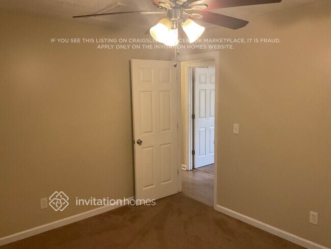 Building Photo - 5615 Princeton Oaks Dr