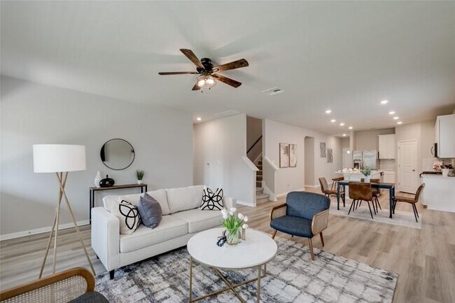 Building Photo - 909 Bright Gemstone Wy