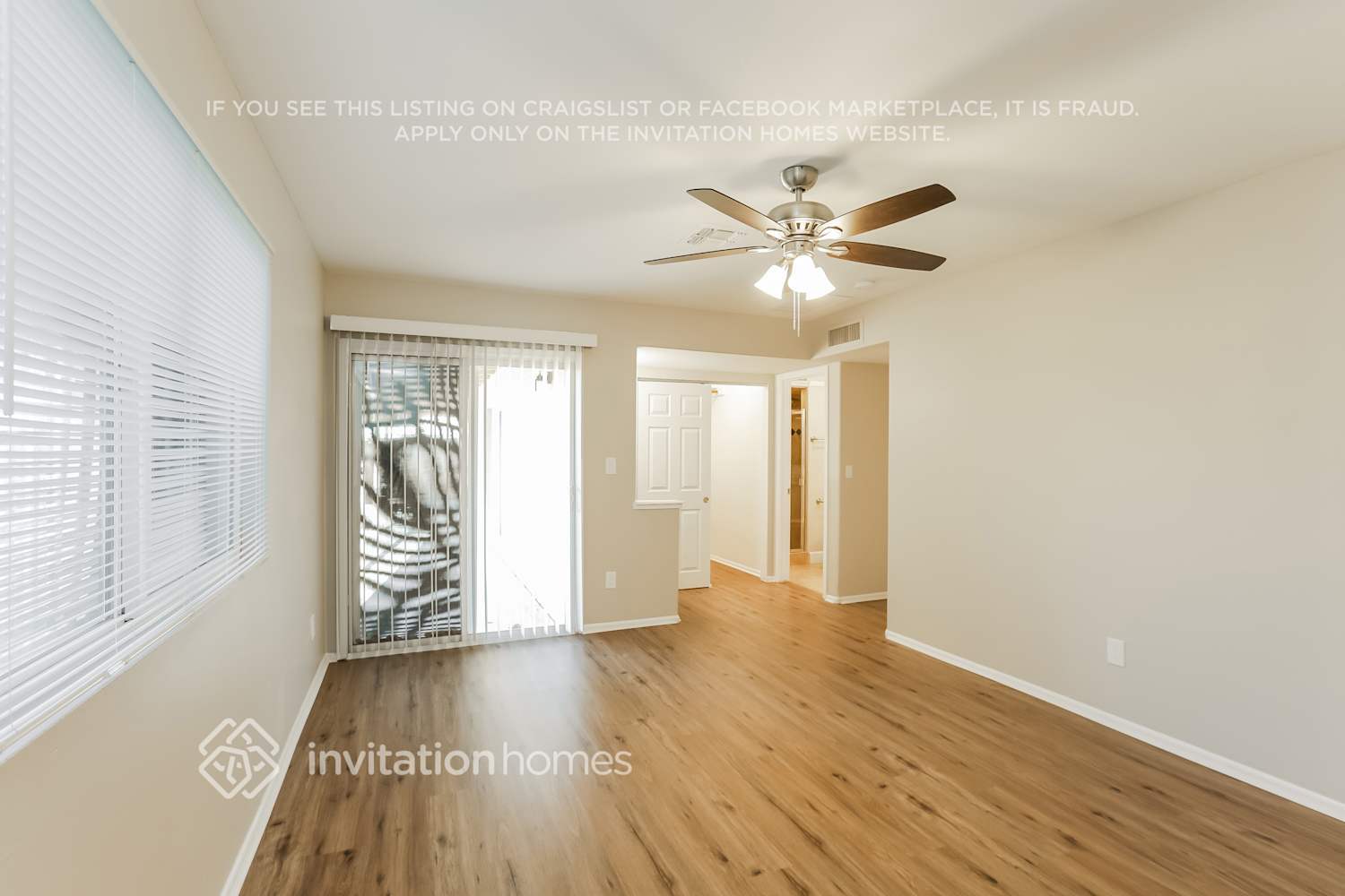 Building Photo - 4211 E La Puente Ave